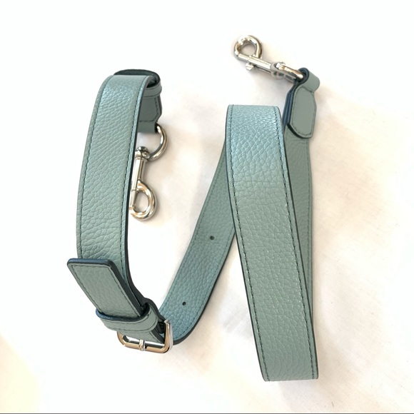 Authentic Marc Jacobs Leather Strap - Picture 1 of 6
